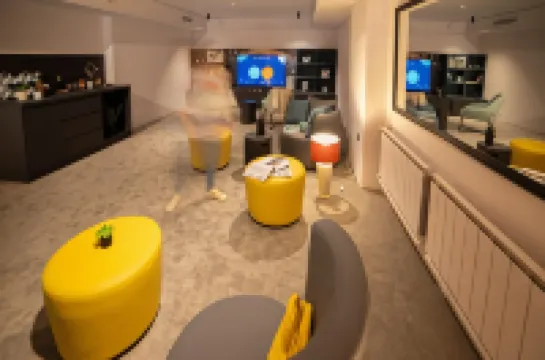 Maria Luisa by Introvert Hotels