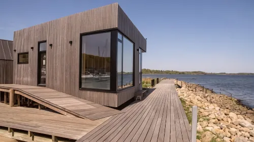 Hotel Strandtangen Hotels in Skive