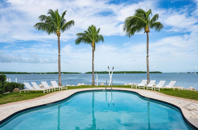 Bayside Villas by Islander Resort photo 5