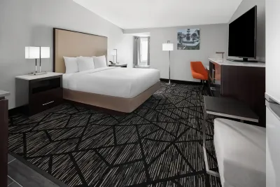 Hawthorn Extended Stay by Wyndham Chambersburg Hotels in Chambersburg
