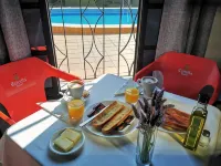 Hostal Castellverd Hotels in Vinaros