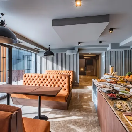 Bristol Hotel and Spa Bakuriani
