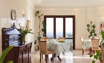 Hotel Ristorante Torre Bennistra