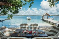 Aore Island Resort - Wi-Fi