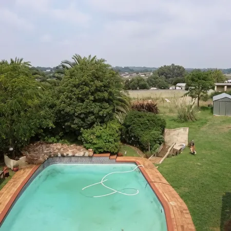 Gateway Guesthouse