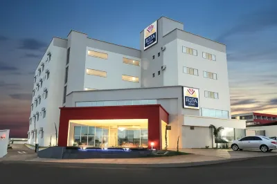 로타 오스테이스 이툼비아라  호텔