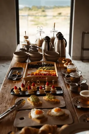 Santa Cruz - Movement & Nature House