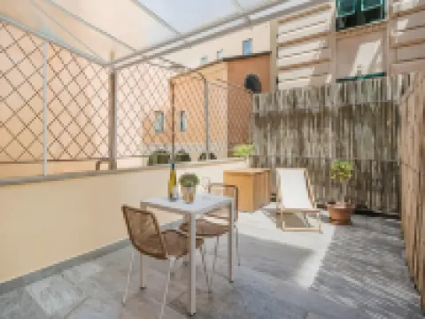La Casa Delle Acciughe Guest House