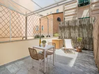 La Casa Delle Acciughe Guest House Hotels in La Spezia