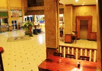 Thepnakorn Hotel - Nouto- ja jättöpalvelut