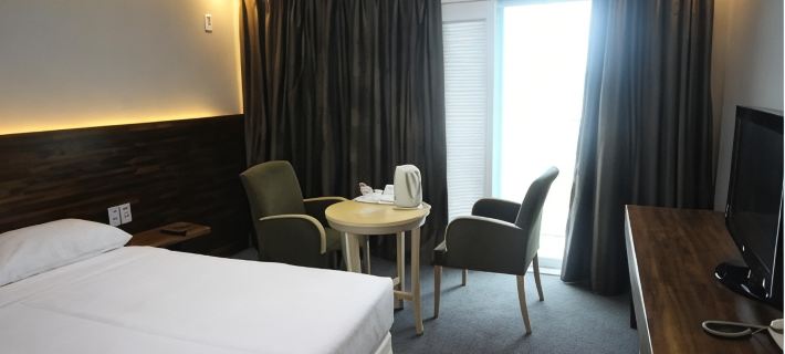 Hotel Ocean View Hotels in Ulsan