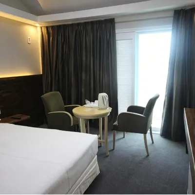 Hotel Ocean View Hotels near Wolbongsa