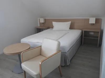 Culina Hotels near Schlossruine Hartenstein