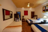Hotel del Sol