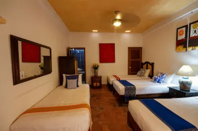 Hotel del Sol