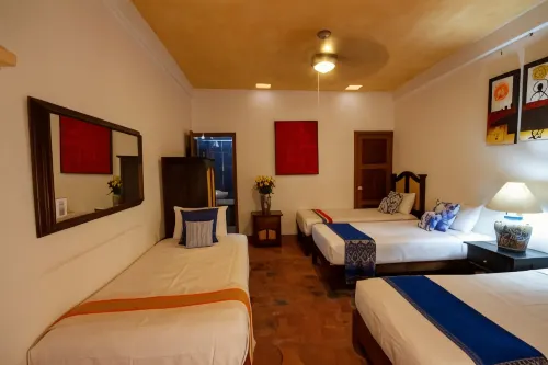 Hotel del Sol