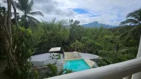 A Touch of Pink Secret Garden Resort