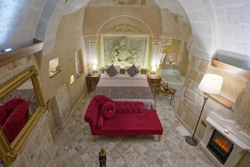 Arte Cave Hotel Hotels in Urgup