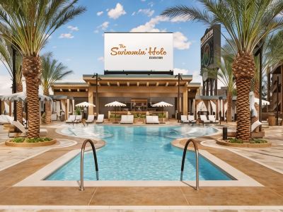 Silverton Casino Lodge