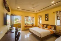 Moonlight Nature Resort & Swimming Pool