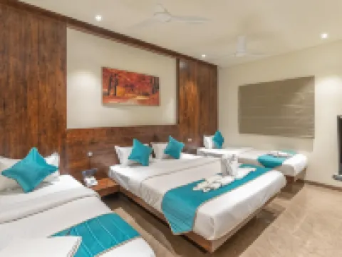 Hotel Devgiri Hotels in Kolhapur