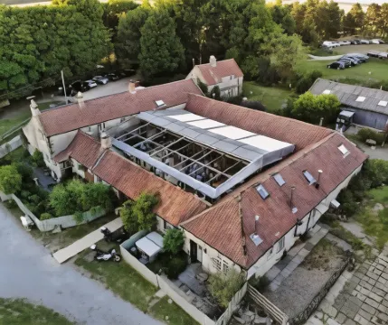 High Paradise Farm