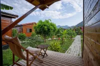 Lemon Garden Lodge