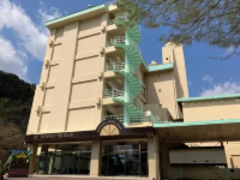 鬼怒川ロイヤルホテル のホテル