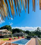 Red Hibiscus Villas