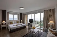 โรงแรมแคนทารี เบย์ ระยอง