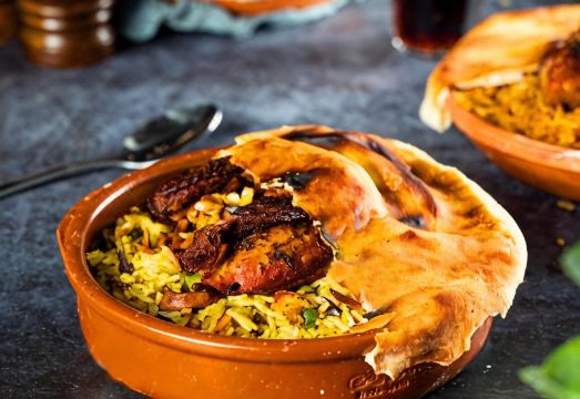 Al Joude Hotel - Housity