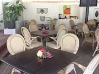 Lagoon Breeze Villas Hotels in Arorangi