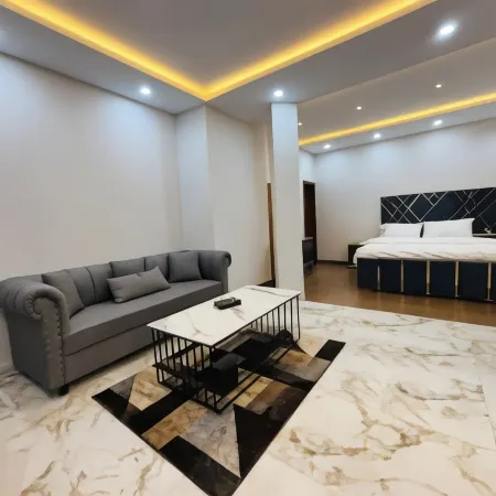 The Opulent Resort & Conference
