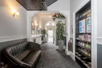 West End Hotel Hotels in Edinburgh