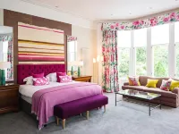 One Devonshire Gardens a Hotel du Vin Hotels in de buurt van Easterhouse
