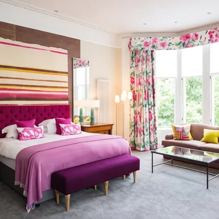 One Devonshire Gardens a Hotel du Vin