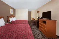 Days Inn by Wyndham Albion Hotel a Albion