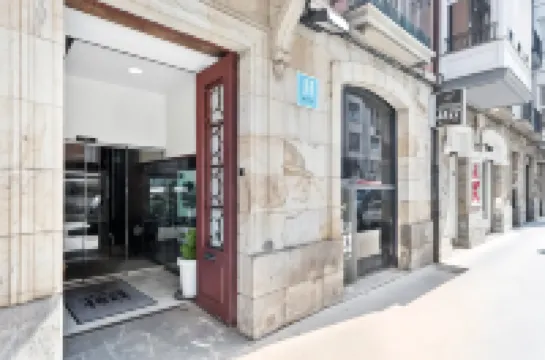 Abba Jazz Hotel Vitoria Hotels in Vitoria-Gasteiz