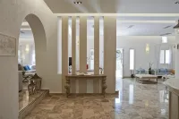 Kamari Hotel - 3 stelle