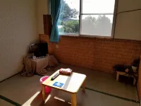Minshuku Myojoso Hotel a Yoron