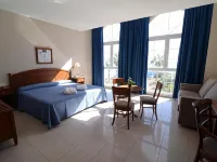 Bahía Tropical Hotels in Almuñécar