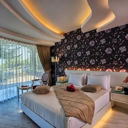 Ata Park Hotel