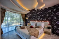 Ata Park Hotel فنادق في فتحية