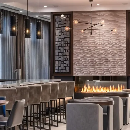 Staybridge Suites BOSTON LOGAN AIRPORT - REVERE by IHG
