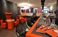 Résidence Ôtelia Affaires & Bien-être Các khách sạn ở Lyon
