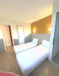 Premiere Classe Toulouse Nord - l'Union Các khách sạn ở L'Union