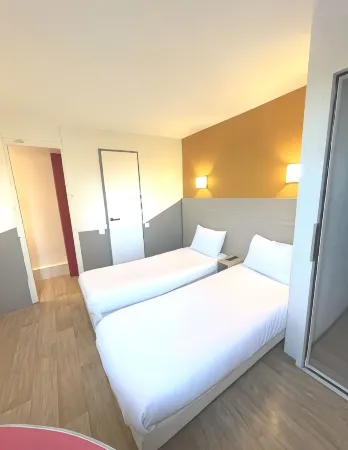 Premiere Classe Toulouse Nord - l'Union Отели в г. Л'Юньон