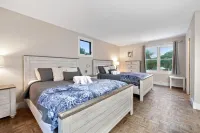 "New" Lake Michigan R & R Recently Completed Major Rehab