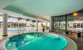 Kamengrad Hotel & Spa