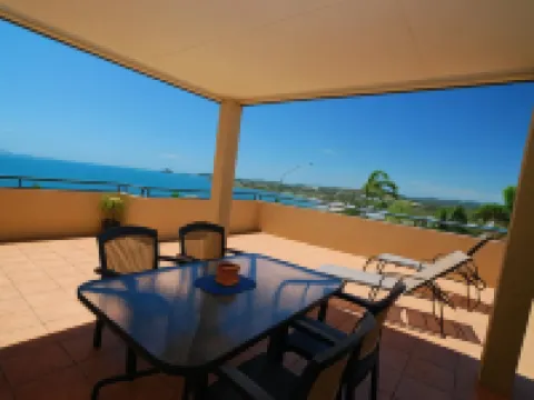 Villa Mar Colina Hotels in Yeppoon